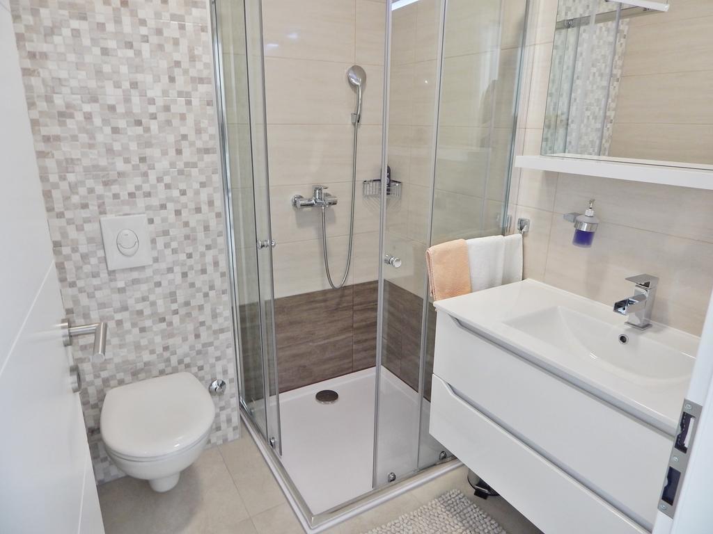 Lavander Apartments Omis Duće Dış mekan fotoğraf