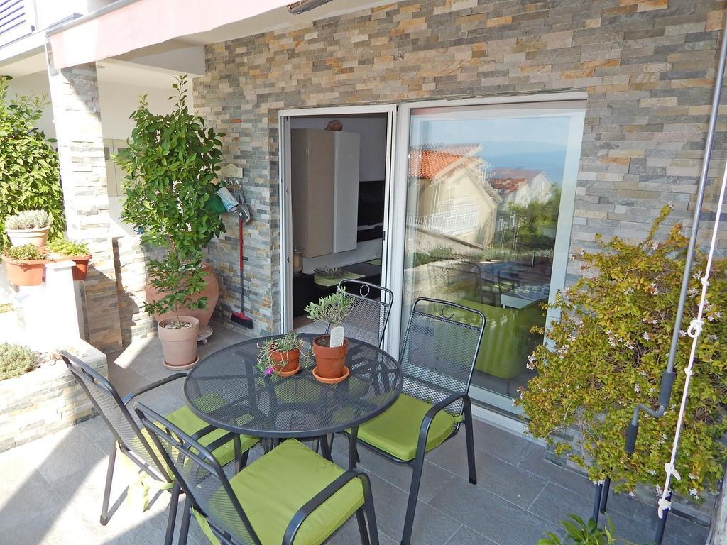 Lavander Apartments Omis Duće Dış mekan fotoğraf