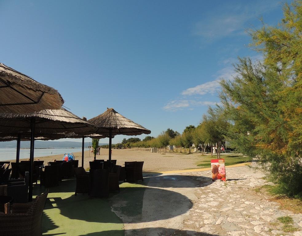 Lavander Apartments Omis Duće Dış mekan fotoğraf
