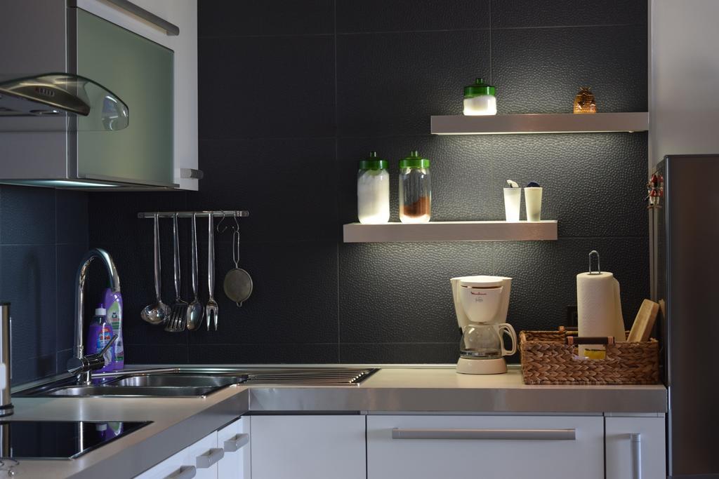 Lavander Apartments Omis Duće Dış mekan fotoğraf