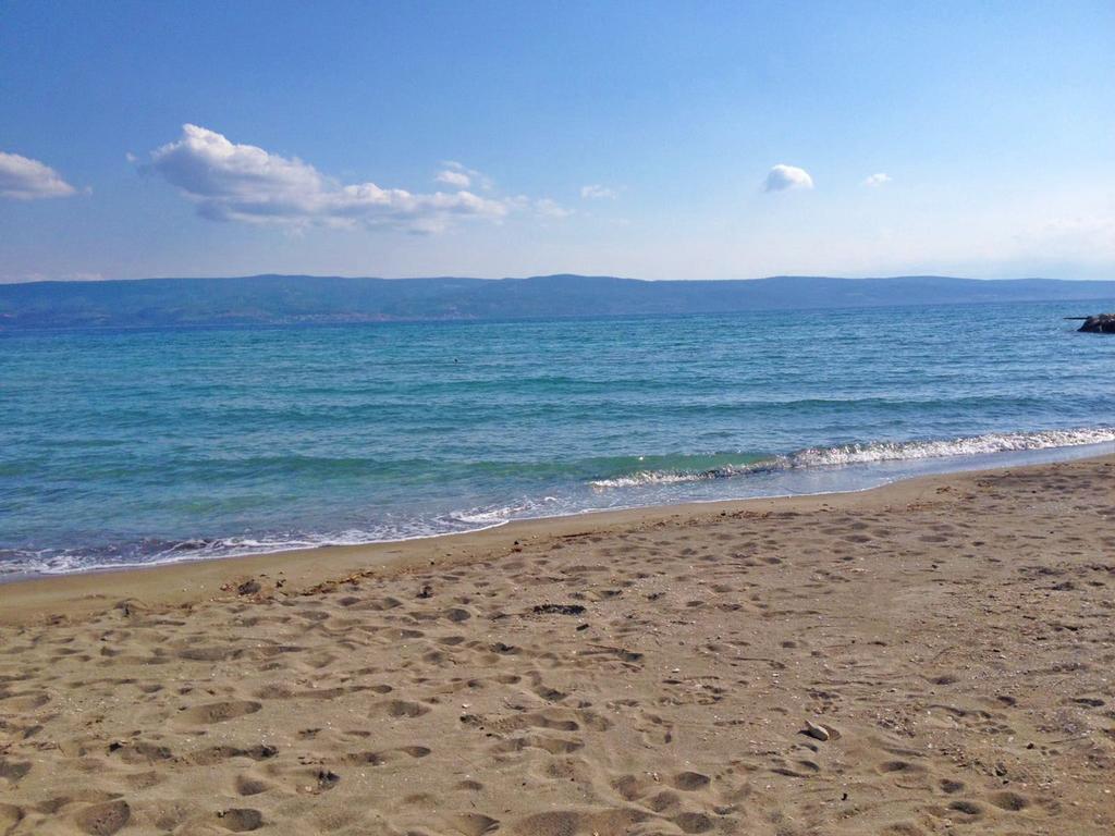 Lavander Apartments Omis Duće Dış mekan fotoğraf