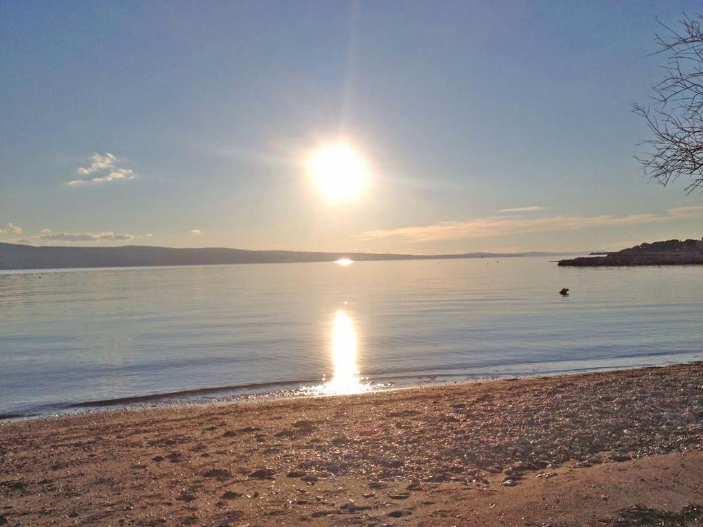 Lavander Apartments Omis Duće Dış mekan fotoğraf