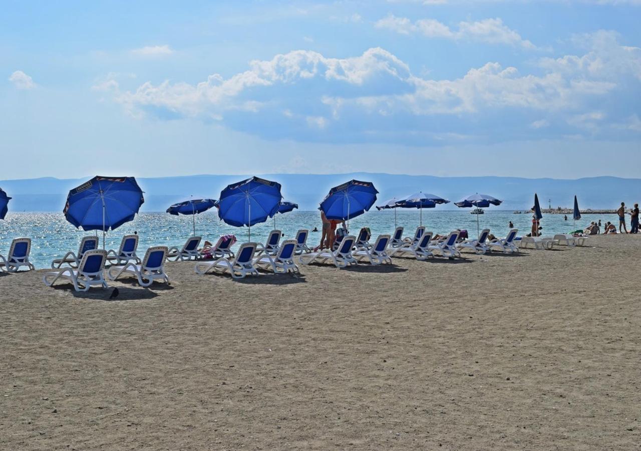 Lavander Apartments Omis Duće Dış mekan fotoğraf